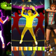 Illustration for article titled Dancing Games Hit Their Stride, Show Huge Growth in Sales